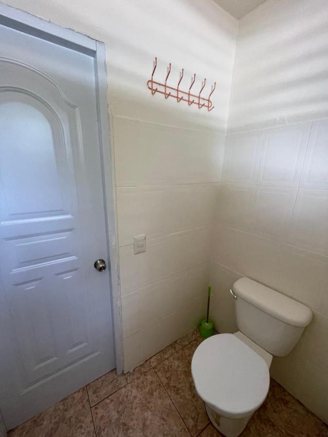Wing Camp Hostel Кабарете Екстериор снимка
